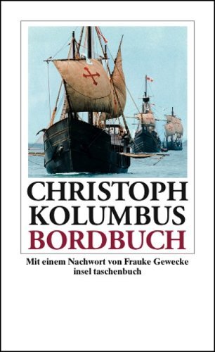  - Bordbuch (insel taschenbuch)