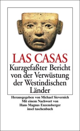 - Kurzgefaßter Bericht von der Verwüstung der Westindischen Länder (insel taschenbuch)