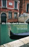  - Venedig: Biennale und Karneval - Wo Venedig sich vergnügt. Stille Kanäle und prunkvolle Palazzi - Die ganze Stadt ist ein Freilichtmuseum (MERIAN live)