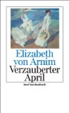  - Elizabeth und ihr Garten: Roman (insel taschenbuch)