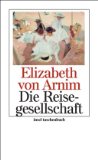  - Elizabeth und ihr Garten: Roman (insel taschenbuch)