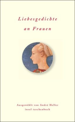 - Liebesgedichte an Frauen (insel taschenbuch)