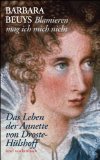 - Annette Droste. 3 CDs. . Gedichte / Prosa / Briefe / Musik