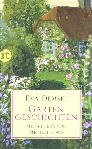  - Gartengeschichten (insel taschenbuch)