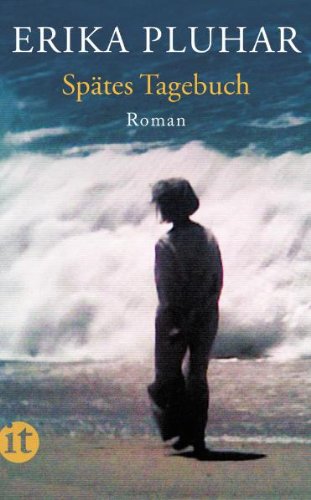 - Spätes Tagebuch: Roman (insel taschenbuch)