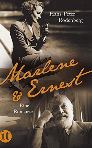  - Marlene und Ernest: Eine Romanze (insel taschenbuch)