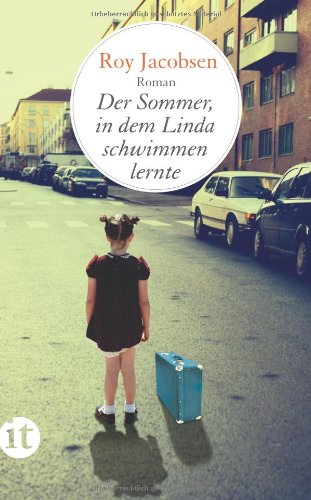  - Der Sommer, in dem Linda schwimmen lernte: Roman (insel taschenbuch)