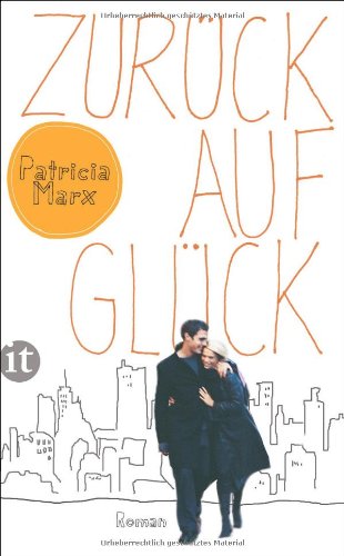  - Zurück auf Glück: Roman (insel taschenbuch)
