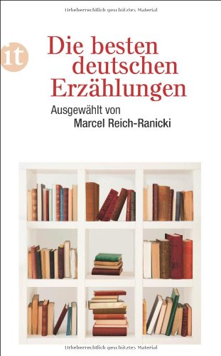 - Die besten deutschen Erzählungen