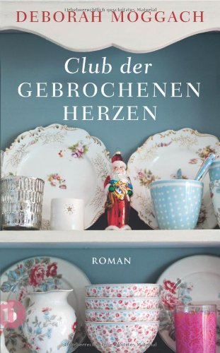 - Club der gebrochenen Herzen: Roman (insel taschenbuch)
