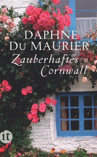 - Zauberhaftes Cornwall (insel taschenbuch)