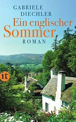  - Ein englischer Sommer: Roman (insel taschenbuch)