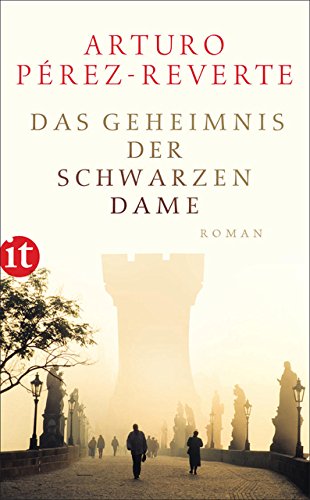 - Das Geheimnis der schwarzen Dame: Roman (insel taschenbuch, Band 4382)