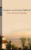  - »Blamieren mag ich mich nicht«: Das Leben der Annette von Droste-Hülshoff (insel taschenbuch)
