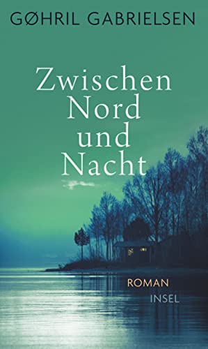 Gabrielsen, Göhril - Zwischen Nord und Nacht