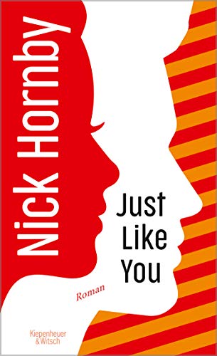 Hornby, Nick - Just Like You
