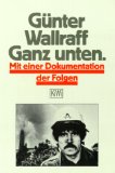 DVD - Günter Wallraff Undercover (Wo Arbeit wehtut...)