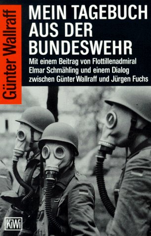 - Mein Tagebuch aus der Bundeswehr