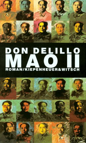  - Mao II
