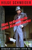  - Zieh dich aus, du alte Hippe.