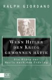 - Adolf Hitlers Mein Kampf. Eine kommentierte Auswahl