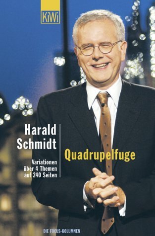  - Quadrupelfuge
