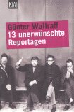 DVD - Günter Wallraff Undercover (Wo Arbeit wehtut...)