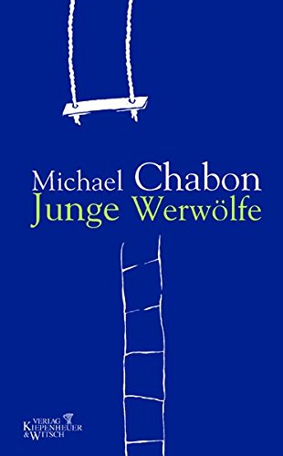 - Junge Werwölfe