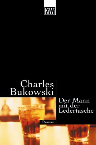 - Der Mann mit der Ledertasche