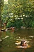 - Unter Wasser atmen