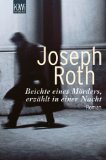 - Joseph Roth in Berlin: Ein Lesebuch für Spaziergänger