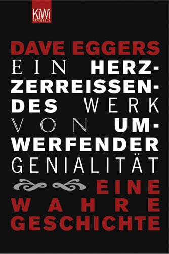  - Ein herzzerreißendes Werk von umwerfender Genialität: Eine wahre Geschichte