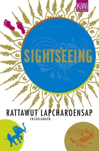 Lapcharoensap, Rattawut - Sightseeing