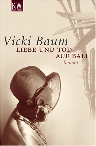 - Liebe und Tod auf Bali