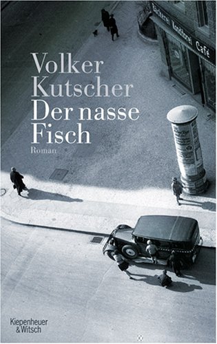  - Der nasse Fisch