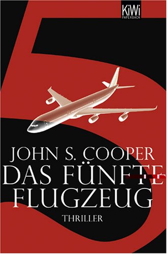 - Das fünfte Flugzeug