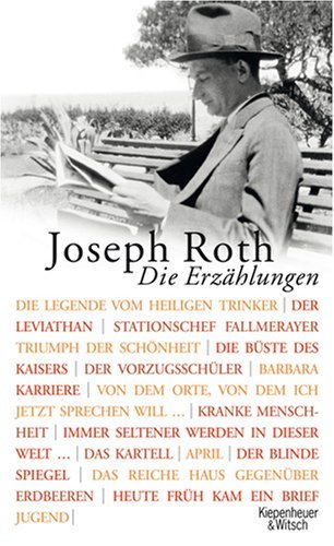 - Die Erzählungen