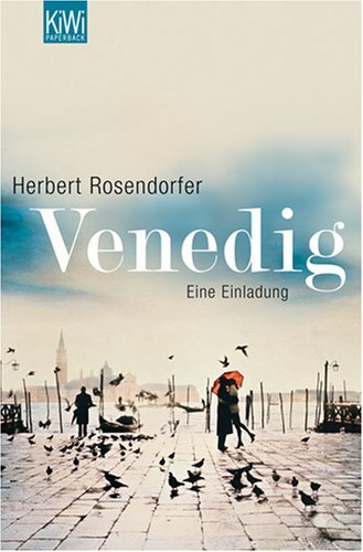 - Venedig. Eine Einladung