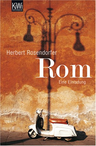- Rom: Eine Einladung
