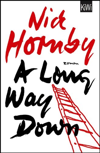 - A Long Way Down: Roman