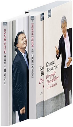 - Der große Opernführer