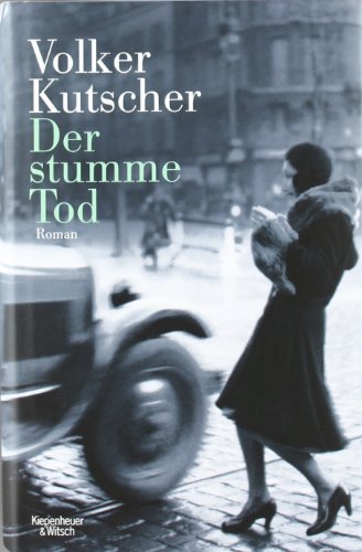 - Der stumme Tod: Roman