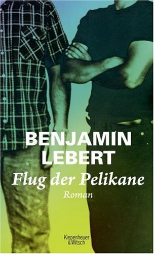 - Der Flug der Pelikane