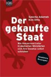 Roth, Jürgen - Der Deutschland-Clan: Das skrupellose Netzwerk aus Politikern, Top-Managern und Justiz
