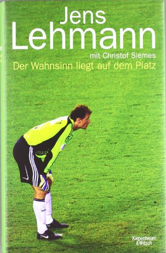 - Der Wahnsinn liegt auf dem Platz