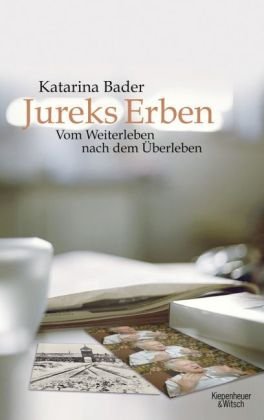 - Jureks Erben: Vom Weiterleben nach dem Überleben