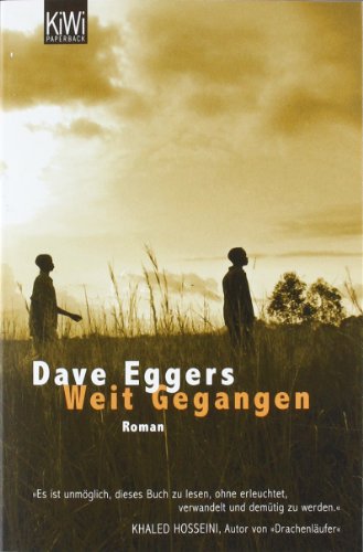  - Weit Gegangen: Roman
