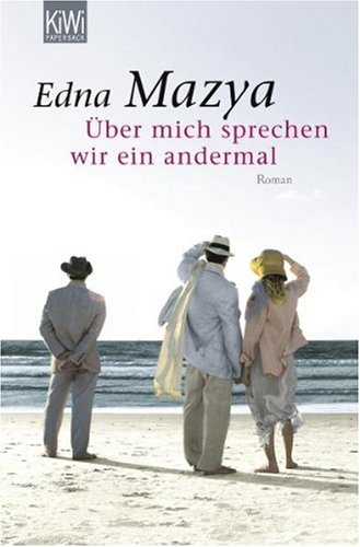 - Über mich sprechen wir ein andermal