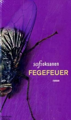 - Fegefeuer: Roman