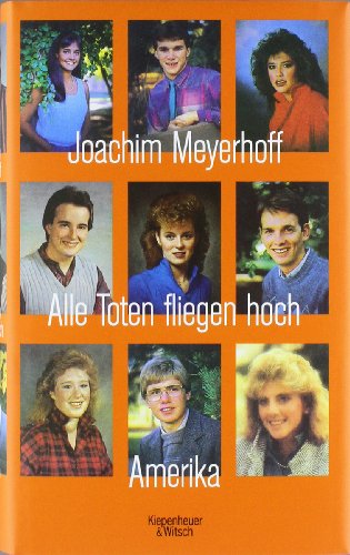 - Alle Toten fliegen hoch: Amerika